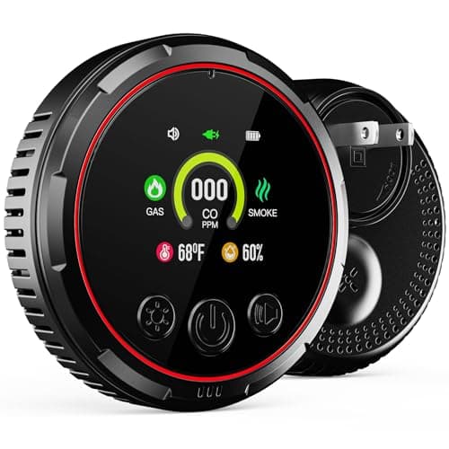 5-in-1 Multi Detector