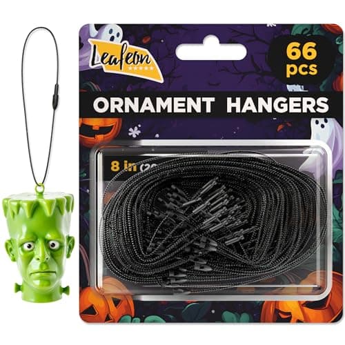 Leafeon Snap Hangers