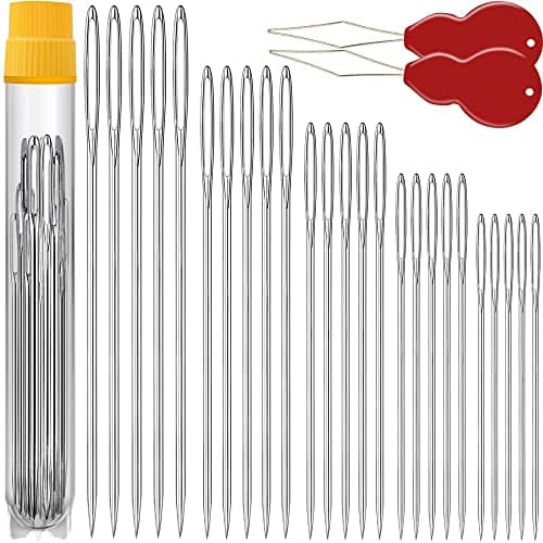 Premium Assorted Needles