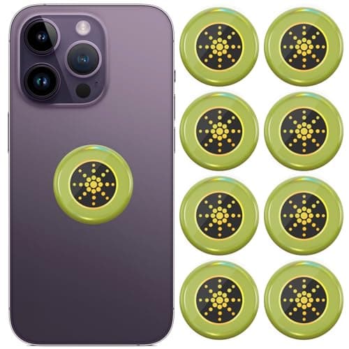 Protection Stickers 8-Pack