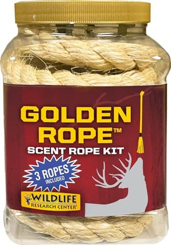 Complete Rope Scent Kit