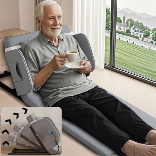 Soboyo Electric Bed Lifter