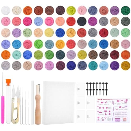 72-Color Pro Kit
