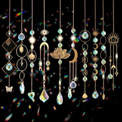 Worgree Sun Catchers