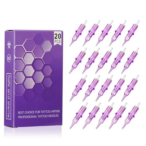 The Best Tattoo Needles