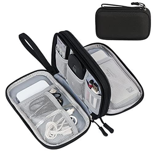 Waterproof Cable Organizer