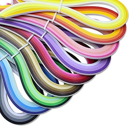 42-Color 900 Strips