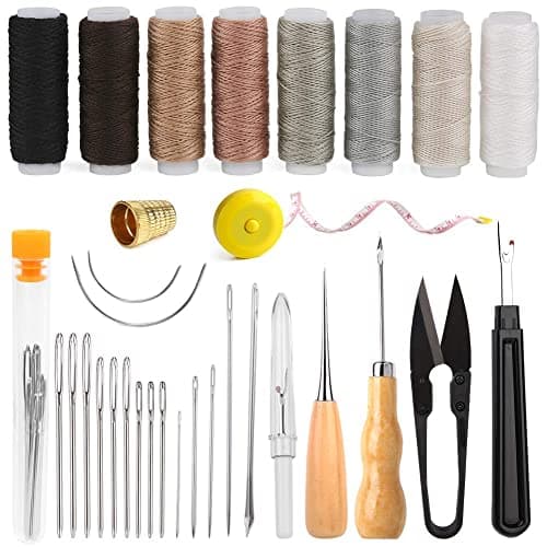 Upholstery Repair Kit