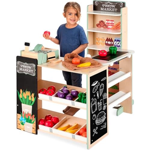 Best Choice Supermarket Set