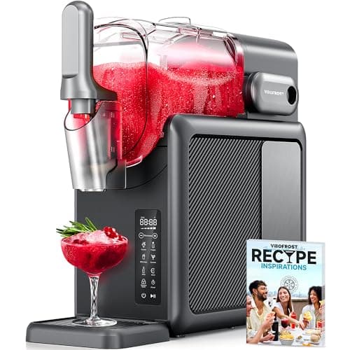 VIBOFROST 9-in-1 Slushie