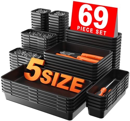 Large Modular Drawer Kit