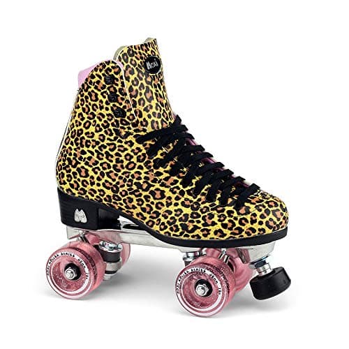 Moxi Ivy Jungle Skates