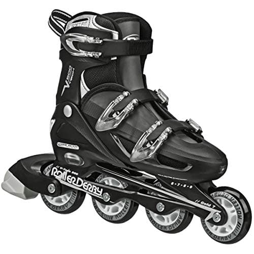 Adjustable Budget Inline Skates