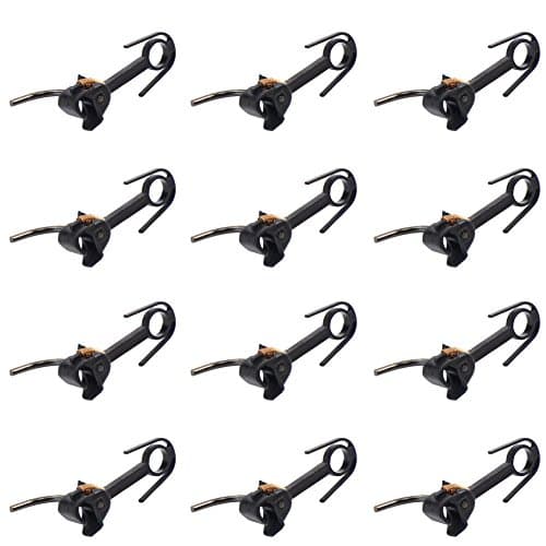 12pc HO Knuckle Set