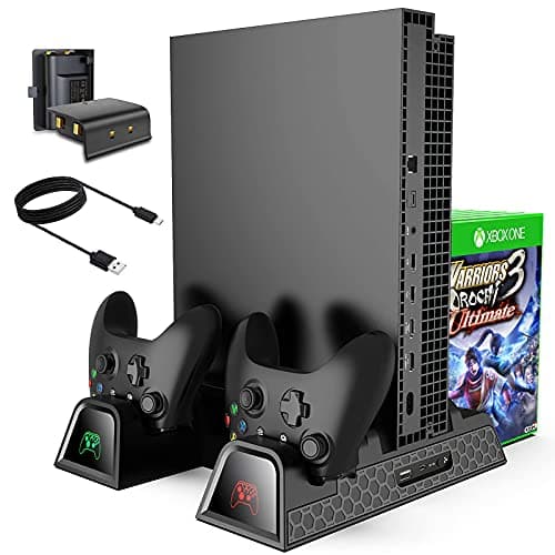All-Round Cooling Station