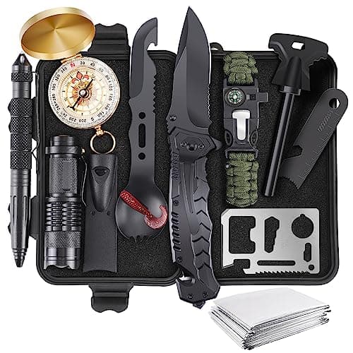 13-in-1 Pocket Kit