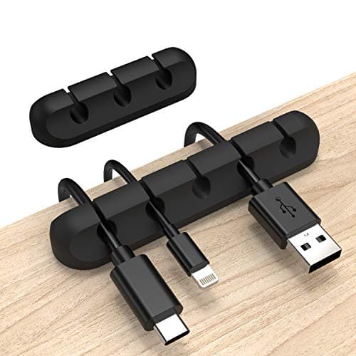 Ultimate Cable Management Clips