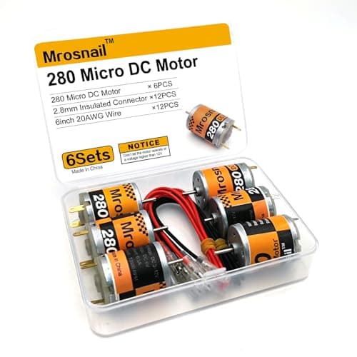 The Best Permanent Magnet Motors