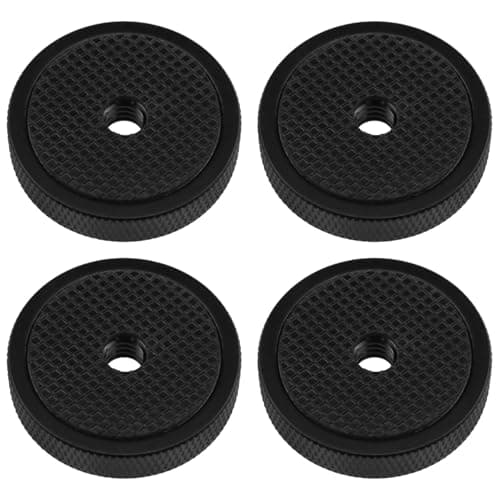 33mm Camera Thumb Nut