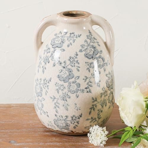 Ronasip Chinoiserie Pitcher