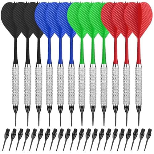 Soft Tip 12-Pack