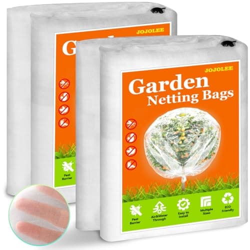 Bush Netting Kit