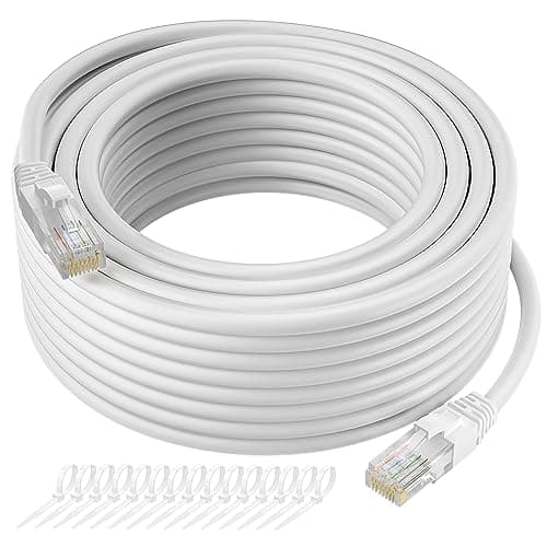 50ft Cat5e Cable