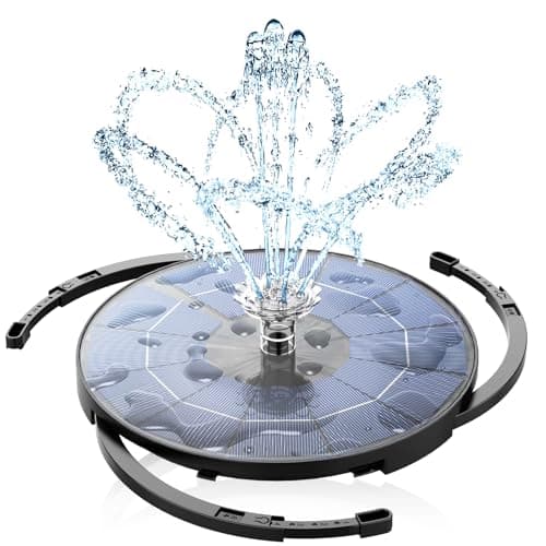 The Best Water Garden Kits