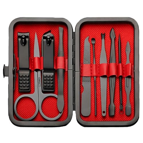 Compact Travel Kit