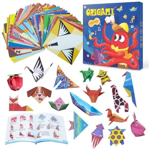 All-in-One Origami Kit