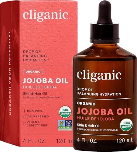 Jojoba Hydrating Oil