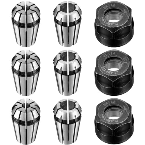 Shimeyao ER11 Set