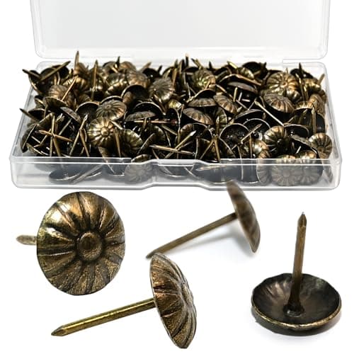 Antique Upholstery Tacks