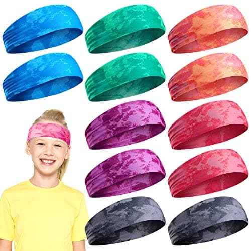 Tie-Dye Multi-Pack