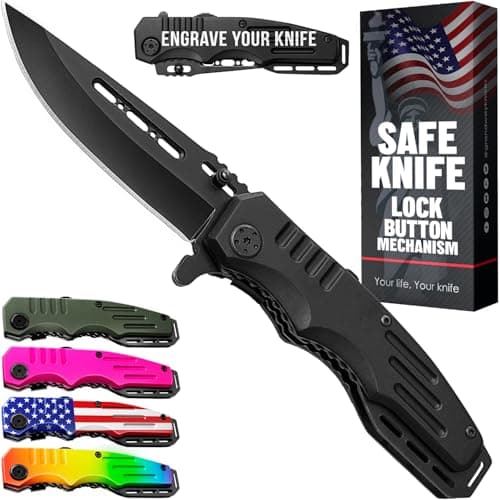 The Best Hunting Knives, Axes & Saws