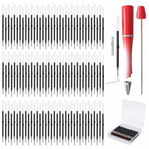 The Best Ink Pen Refills