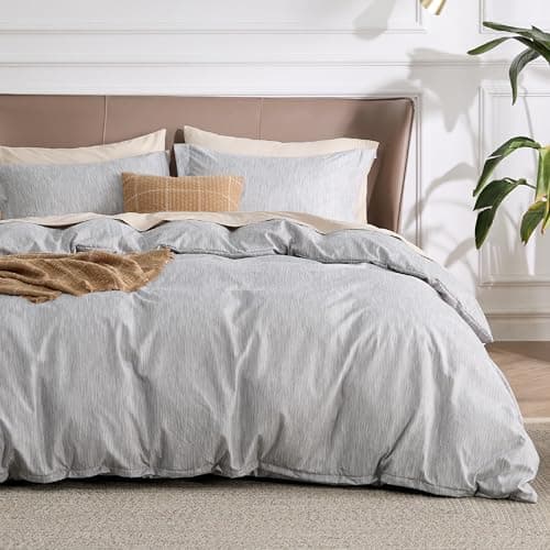 Soft Brushed Duvet