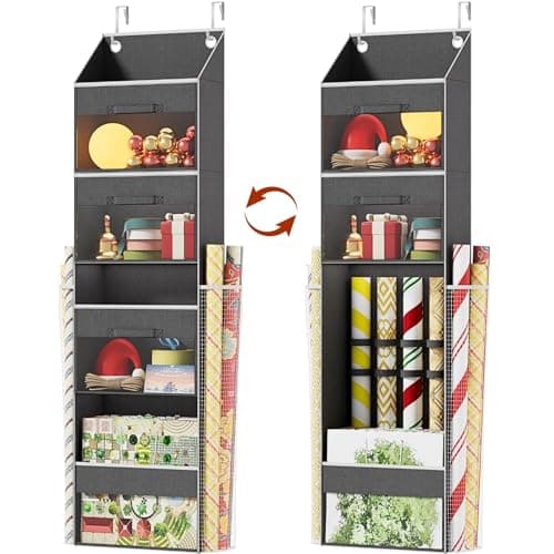 Over-Door Organizer