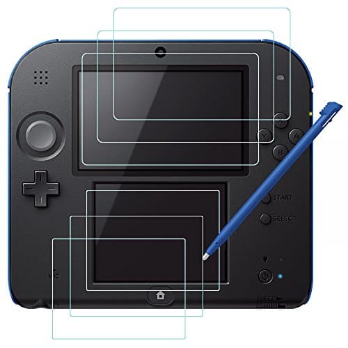 2DS PET Film Kit