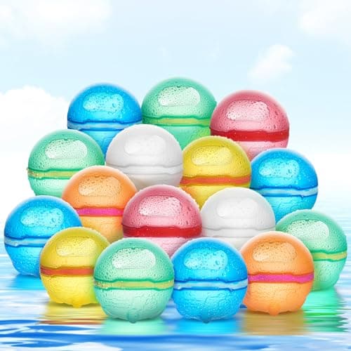 Yutxiaoyi Magnetic Balloons
