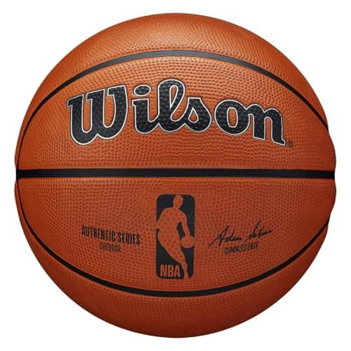 Wilson NBA Authentic