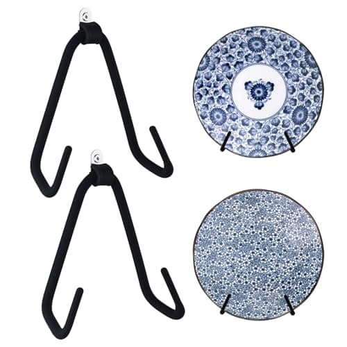 LEVOSHUA Large Adjustable Hanger