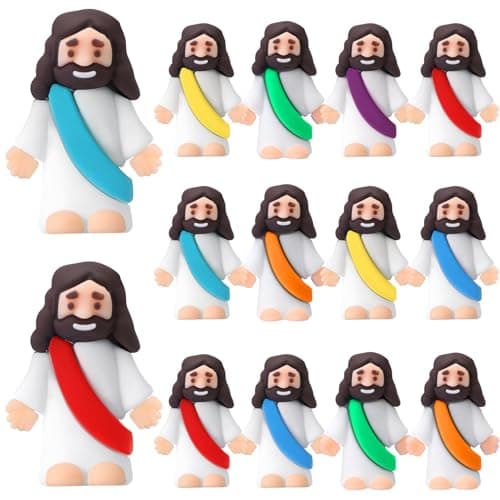 The Best Kids' Play People Figures