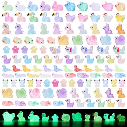 LOVEXIRAN Glow Minis