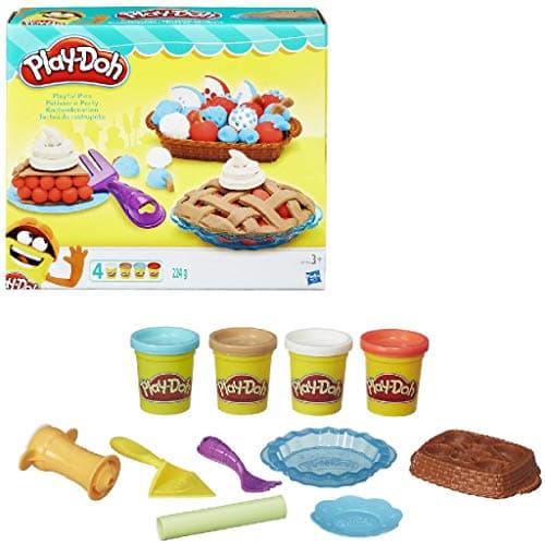 Play‑Doh Modeling Set