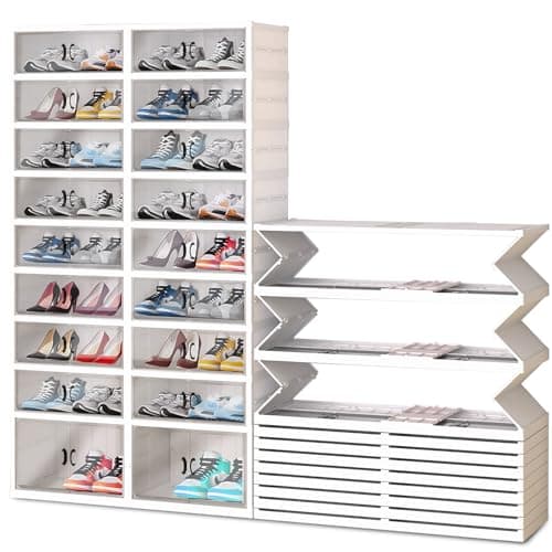 FAHKNS 9-Tier Organizer