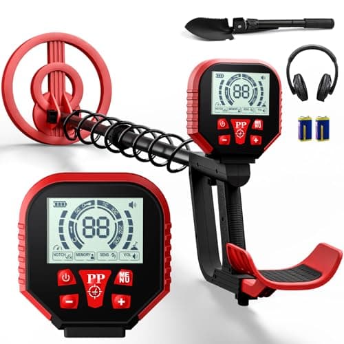 Adjustable Gold Finder