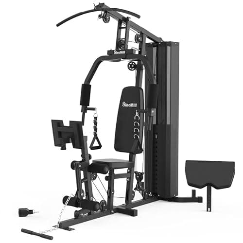 SCM-1148L: Premium Home Gym