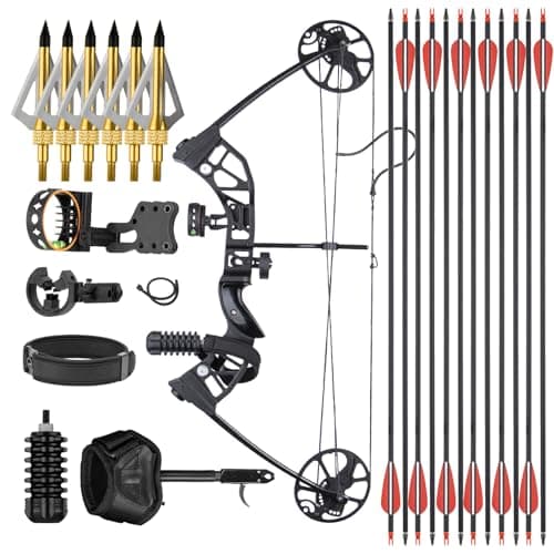 Adjustable Pro Compound