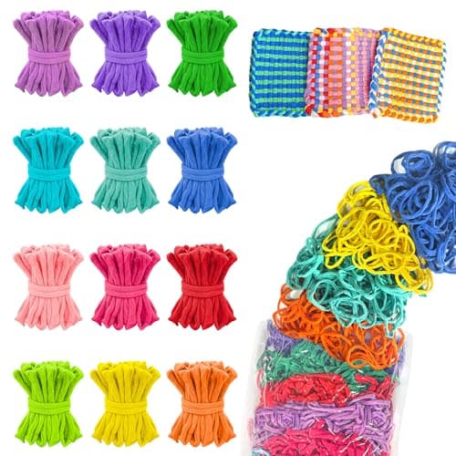 1000-Loop Refill Kit